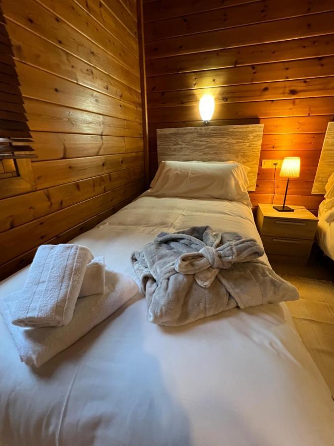 L'Oreneta - Peu Del Riu 712 - Vall D'Incles - Soldeu Extérieur photo