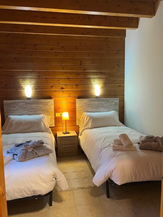 L'Oreneta - Peu Del Riu 712 - Vall D'Incles - Soldeu Extérieur photo