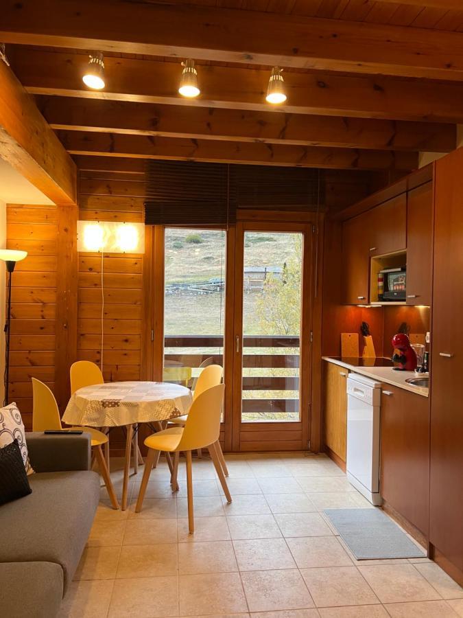 L'Oreneta - Peu Del Riu 712 - Vall D'Incles - Soldeu Extérieur photo