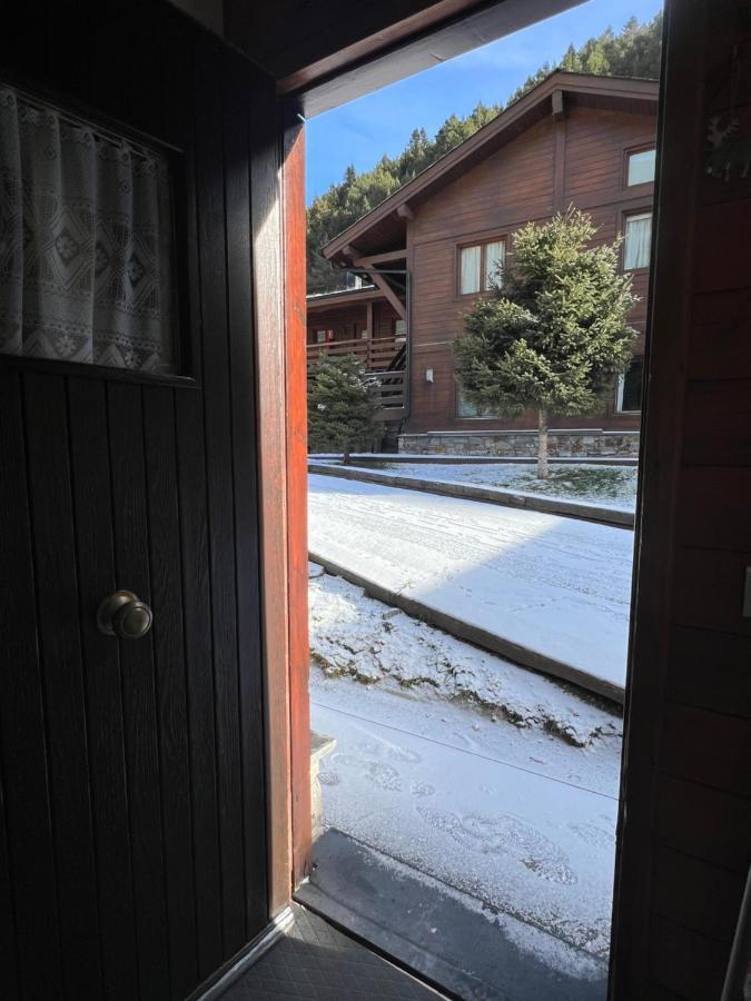 L'Oreneta - Peu Del Riu 712 - Vall D'Incles - Soldeu Extérieur photo