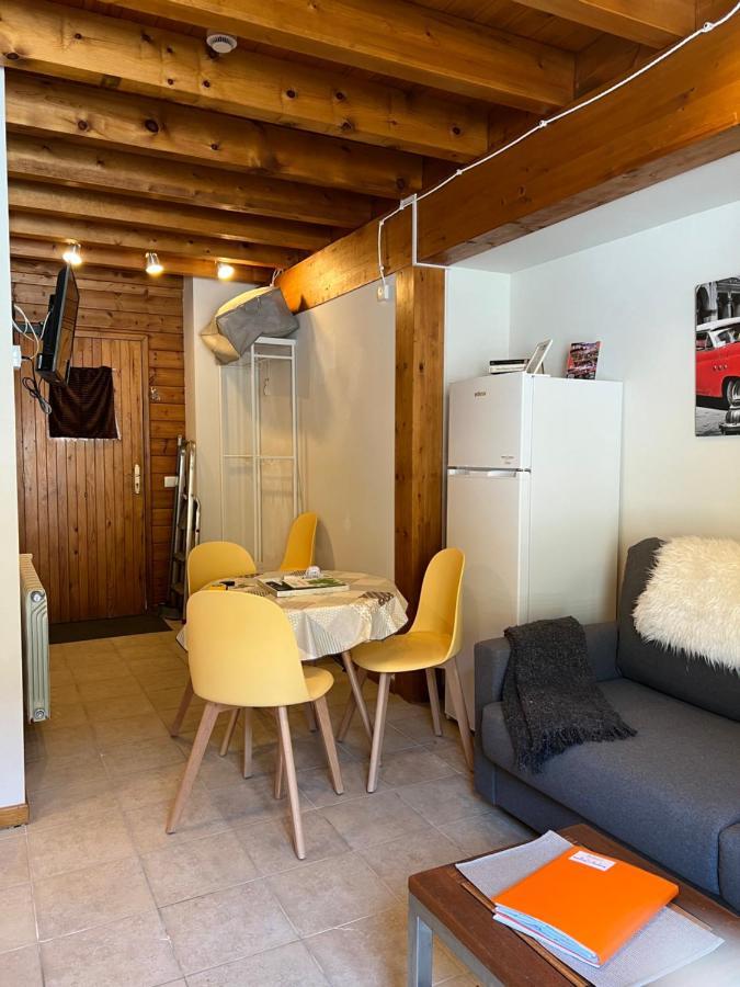 L'Oreneta - Peu Del Riu 712 - Vall D'Incles - Soldeu Extérieur photo