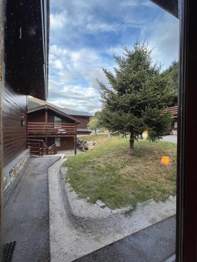 L'Oreneta - Peu Del Riu 712 - Vall D'Incles - Soldeu Extérieur photo
