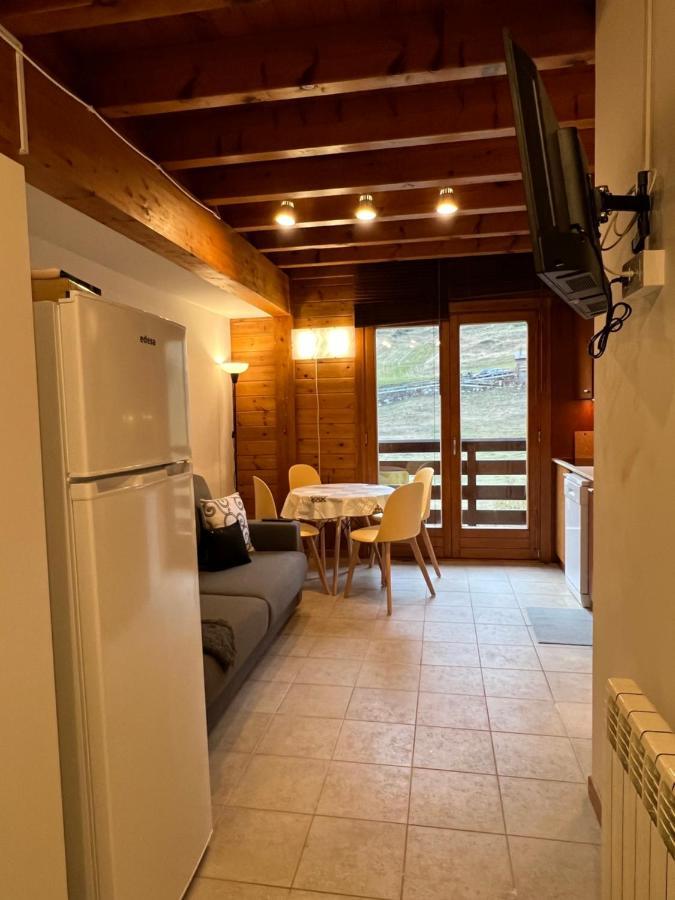 L'Oreneta - Peu Del Riu 712 - Vall D'Incles - Soldeu Extérieur photo