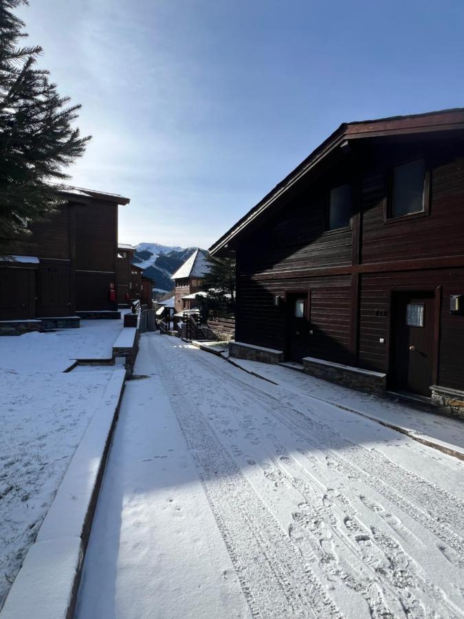 L'Oreneta - Peu Del Riu 712 - Vall D'Incles - Soldeu Extérieur photo