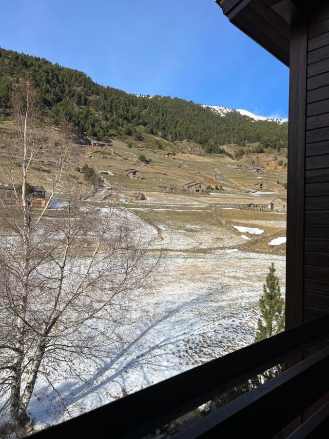 L'Oreneta - Peu Del Riu 712 - Vall D'Incles - Soldeu Extérieur photo