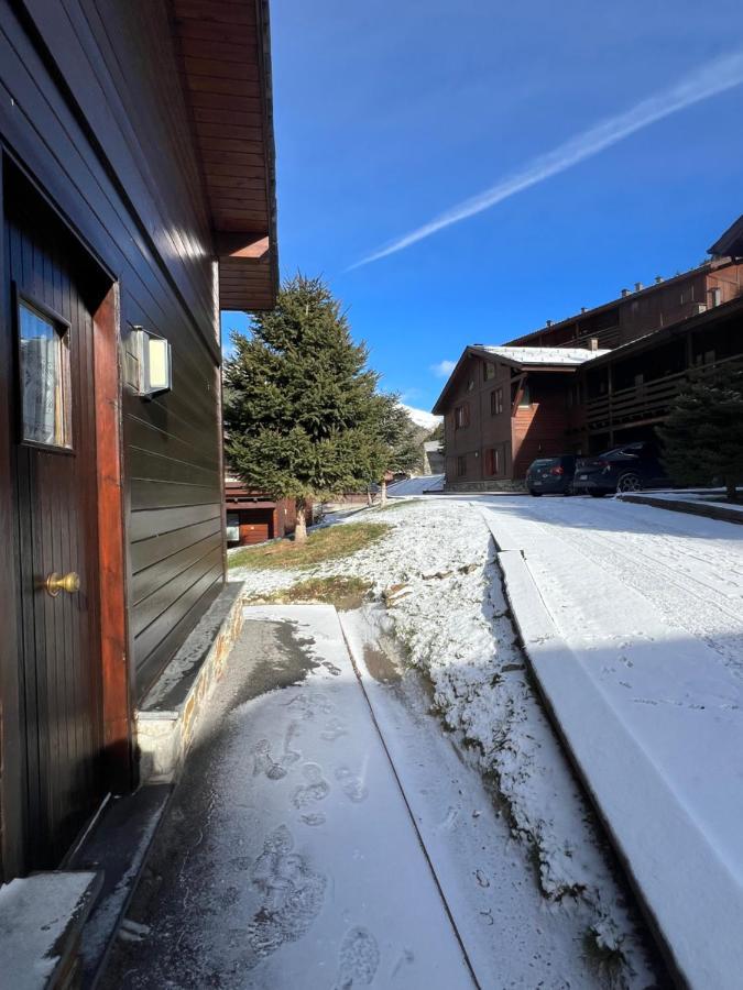 L'Oreneta - Peu Del Riu 712 - Vall D'Incles - Soldeu Extérieur photo