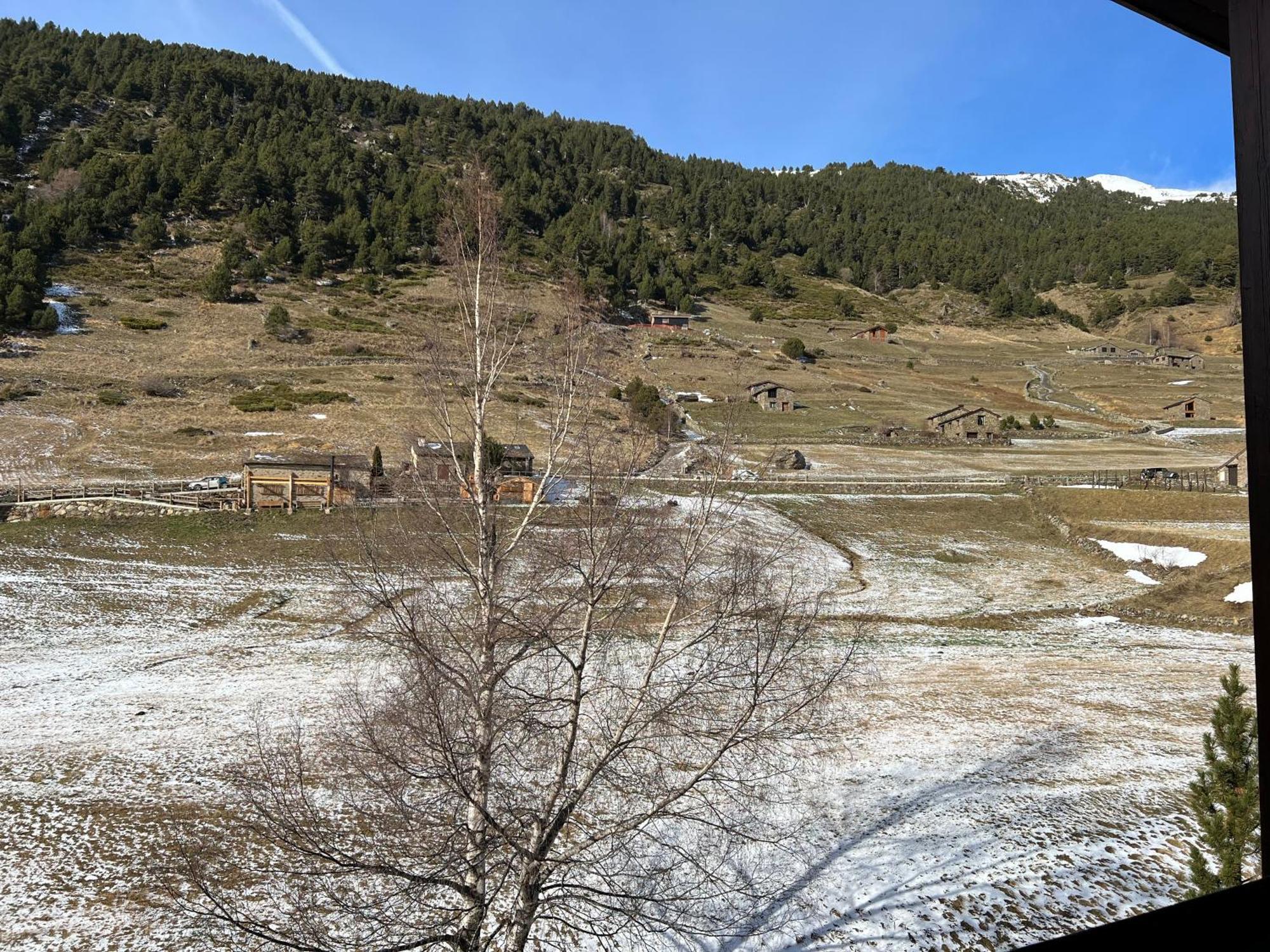 L'Oreneta - Peu Del Riu 712 - Vall D'Incles - Soldeu Extérieur photo